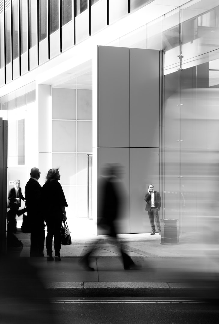 Konkurs – anmäld för brott