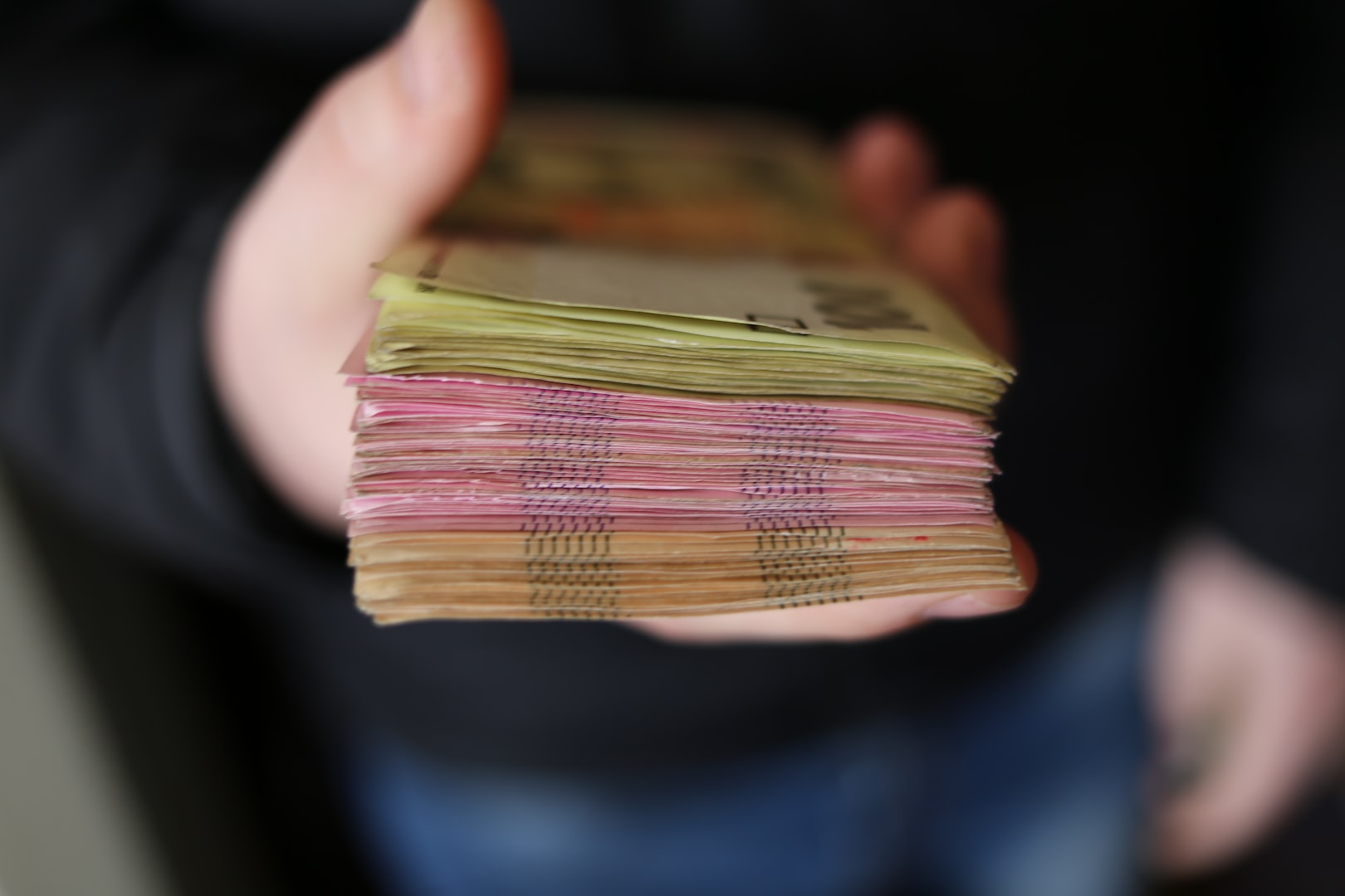 Penningtvätt, penningtvättsbrott och grovt penningtvättsbrott