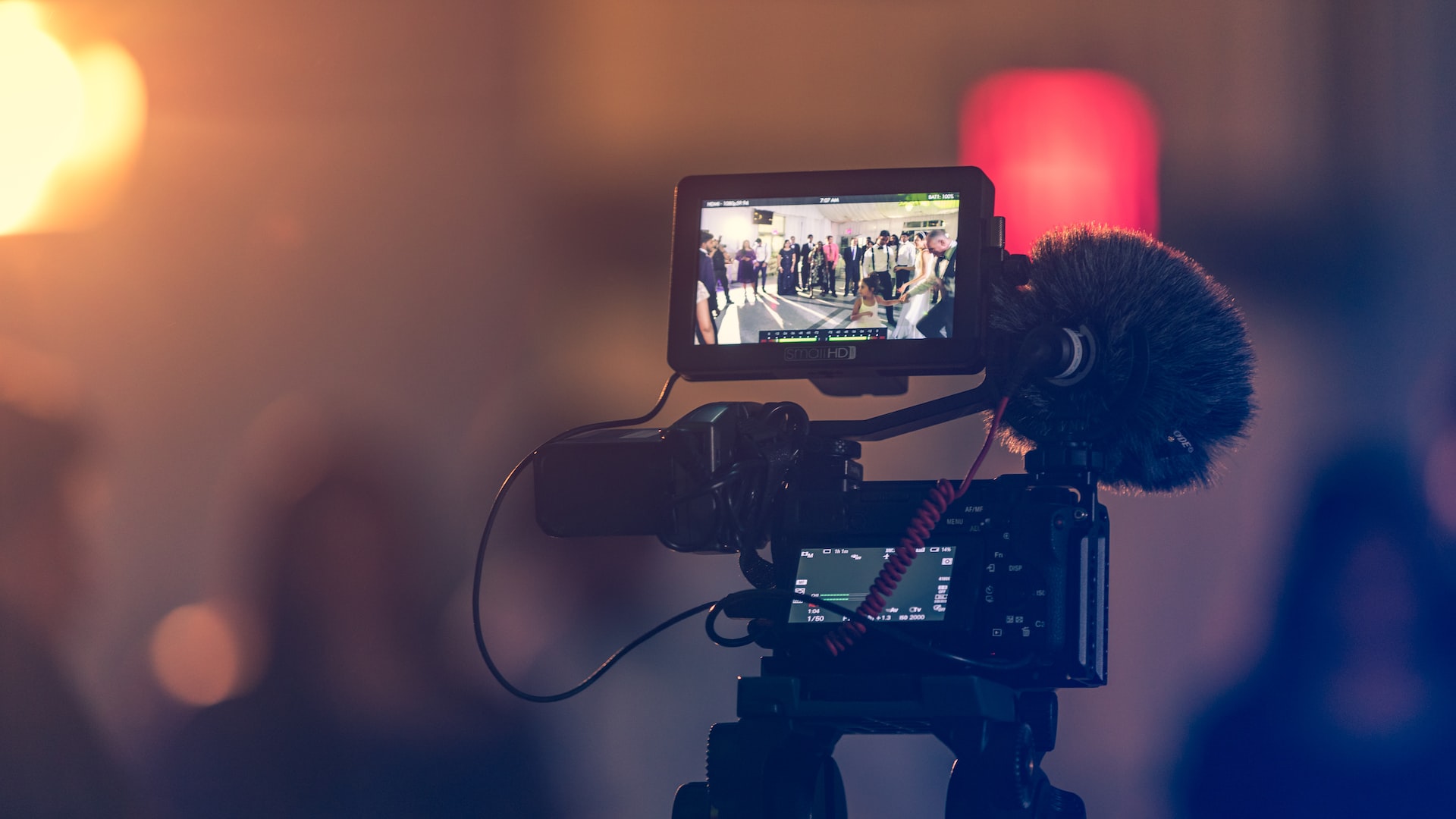 Spridning av film kan ge fyra års fängelse - om olaga integritetskränknin